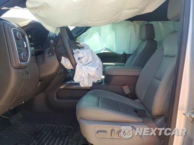 Zdjęcie 7 z 12 samochodu: 2023 CHEVROLET SILVERADO K2500 HEAVY DUTY LTZ VIN:2GC4YPEY1P1721668 - miniatura