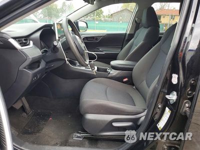 Zdjęcie 7 z 12 samochodu: 2024 TOYOTA RAV4 LE VIN:2T3F1RFV8RW458389 - miniatura
