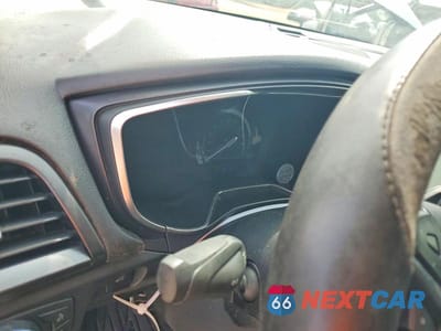 Zdjęcie 9 z 12 samochodu: 2018 FORD FUSION TITANIUM/PLATINUM HEV VIN:3FA6P0RU2JR102774 - miniatura