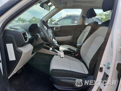 Zdjęcie 7 z 14 samochodu: 2025 HYUNDAI VENUE SEL VIN:KMHRC8A30SU387226 - miniatura