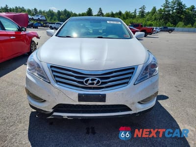 Piąte zdjęcie samochodu w środku: 2014 HYUNDAI AZERA LIMITED VIN:KMHFH4JG9EA398005 - miniatura