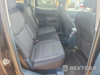 Zdjęcie 10 z 12 samochodu: 2026 FORD MAVERICK XLT VIN:3FTTW8J32TRA28311 - miniatura