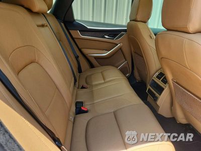 Zdjęcie 11 z 13 samochodu: 2021 JAGUAR F-PACE S VIN:SADCJ2EX7MA671455 - miniatura