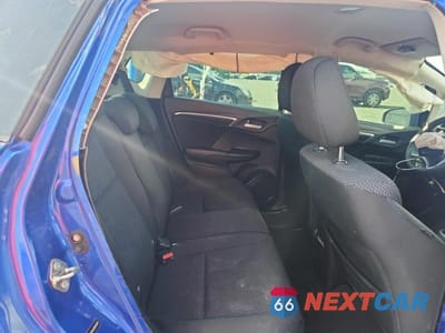 Zdjęcie 10 z 12 samochodu: 2018 HONDA FIT LX VIN:3HGGK5H49JM702301 - miniatura