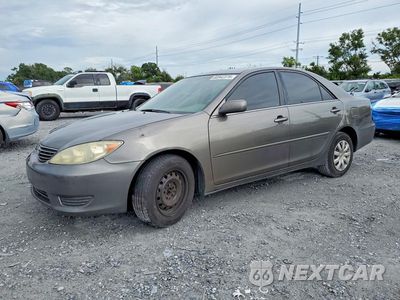 2006 TOYOTA CAMRY LE 4T1BE32K96U728584 - główne zdjęcie licytacji z USA - miniatura