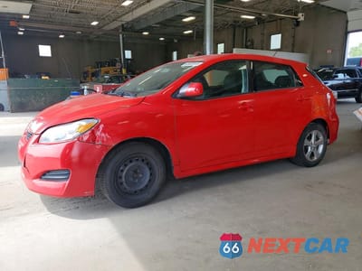 2011 TOYOTA MATRIX BASE 2T1KU4EE6BC542253 - główne zdjęcie licytacji z USA - miniatura