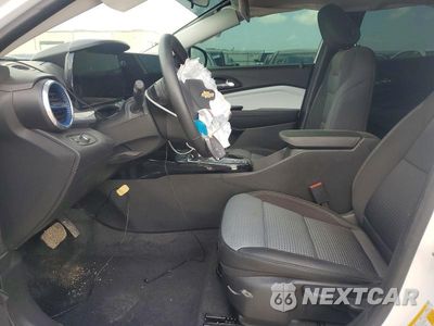Zdjęcie 7 z 12 samochodu: 2026 CHEVROLET TRAX 1LT VIN:KL77LHEP7TC065910 - miniatura