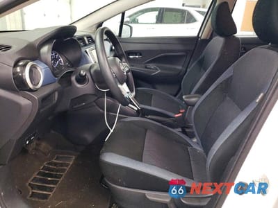 Zdjęcie 7 z 13 samochodu: 2025 NISSAN VERSA SV VIN:3N1CN8EV7SL856373 - miniatura