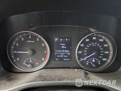 Zdjęcie 9 z 12 samochodu: 2018 HYUNDAI ELANTRA SEL VIN:5NPD84LF2JH318322 - miniatura
