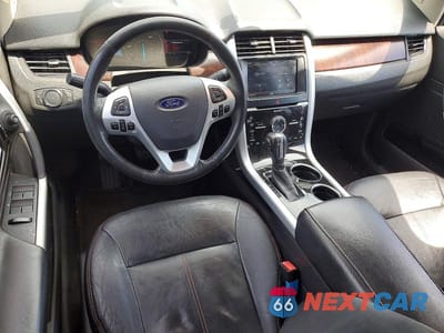 Zdjęcie 8 z 12 samochodu: 2011 FORD EDGE LIMITED VIN:2FMDK3KC9BBA56889 - miniatura