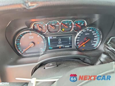 Zdjęcie 9 z 13 samochodu: 2020 GMC YUKON XL K1500 SLT VIN:1GKS2GKC1LR202725 - miniatura