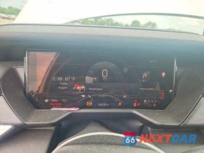 Zdjęcie 9 z 14 samochodu: 2025 GMC ACADIA ELEVATION VIN:1GKENKRS9SJ236221 - miniatura