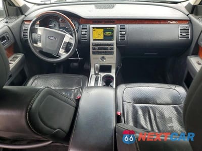 Zdjęcie 8 z 13 samochodu: 2009 FORD FLEX LIMITED VIN:2FMEK63C69BA12377 - miniatura