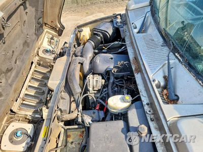 Zdjęcie 11 z 12 samochodu: 2006 HUMMER H2 VIN:5GRGN23U46H114022 - miniatura