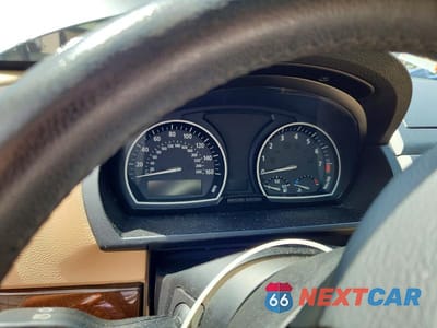 Zdjęcie 9 z 13 samochodu: 2010 BMW X3 XDRIVE30I VIN:WBXPC9C49AWJ32779 - miniatura