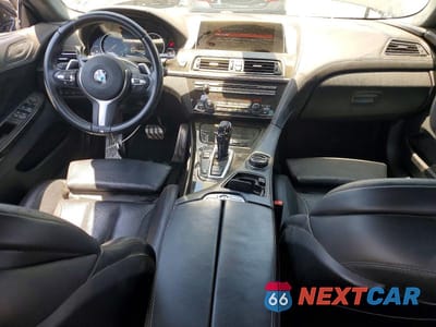 Zdjęcie 8 z 13 samochodu: 2018 BMW 650 I GRAN COUPE VIN:WBA6D4C59JD985970 - miniatura