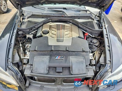 Zdjęcie 11 z 12 samochodu: 2013 BMW X5 M VIN:5YMGY0C58D0C11574 - miniatura