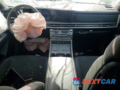 Zdjęcie 8 z 13 samochodu: 2025 HYUNDAI SANTA FE SE VIN:5NMP14GL7SH095761 - miniatura