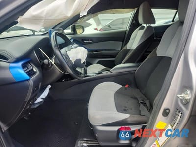 Zdjęcie 7 z 12 samochodu: 2019 TOYOTA C-HR XLE VIN:JTNKHMBX6K1018806 - miniatura