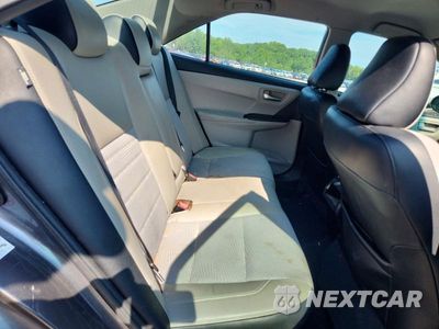 Zdjęcie 10 z 12 samochodu: 2016 TOYOTA CAMRY SE VIN:4T1BF1FK7GU238996 - miniatura