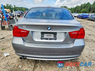 Zdjęcie 6 z 13 samochodu: 2009 BMW 328 I SULEV VIN:WBAPH57509NL76572 - miniatura