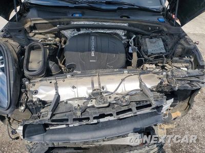 Zdjęcie 11 z 13 samochodu: 2021 PORSCHE MACAN VIN:WP1AA2A53MLB04668 - miniatura
