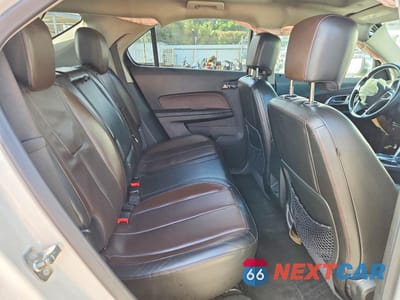 Zdjęcie 11 z 13 samochodu: 2015 CHEVROLET EQUINOX LTZ VIN:1GNALDEK9FZ129508 - miniatura