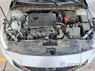 Zdjęcie 11 z 12 samochodu: 2019 NISSAN ALTIMA SR VIN:1N4BL4CV8KC180981 - miniatura