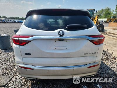 Zdjęcie 6 z 13 samochodu: 2019 BUICK ENCLAVE AVENIR VIN:5GAEVCKW3KJ209242 - miniatura