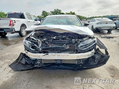 Piąte zdjęcie samochodu w środku: 2021 HONDA ACCORD SPORT VIN:1HGCV1F30MA077751 - miniatura