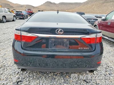 Zdjęcie 6 z 13 samochodu: 2015 LEXUS ES 350 VIN:JTHBK1GG7F2209243 - miniatura