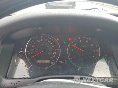 Zdjęcie 9 z 13 samochodu: 2006 LEXUS GX 470 VIN:JTJBT20X060106141 - miniatura