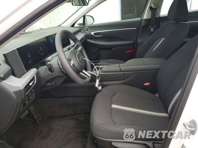 Zdjęcie 7 z 12 samochodu: 2026 HYUNDAI SONATA HYBRID BLUE VIN:KMHL24JJ7TA171618 - miniatura
