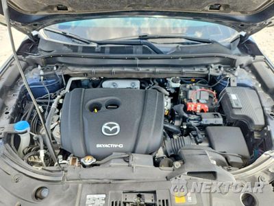 Zdjęcie 12 z 13 samochodu: 2020 MAZDA CX-5 GRAND TOURING VIN:JM3KFADM8L0797717 - miniatura
