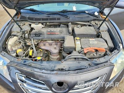 Zdjęcie 11 z 12 samochodu: 2007 TOYOTA CAMRY HYBRID VIN:4T1BB46K97U015291 - miniatura