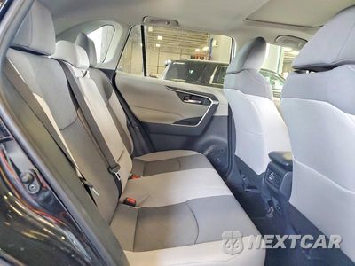 Zdjęcie 11 z 14 samochodu: 2019 TOYOTA RAV4 XLE VIN:2T3P1RFV8KW059279 - miniatura