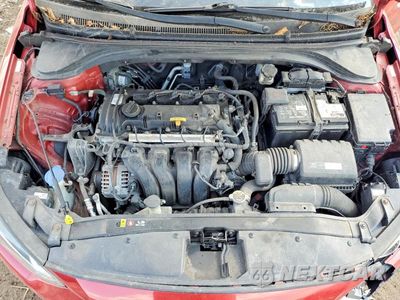 Zdjęcie 11 z 12 samochodu: 2017 HYUNDAI ELANTRA LIMITED VIN:KMHD84LF7HU196195 - miniatura
