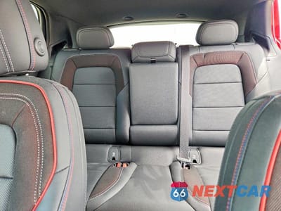 Zdjęcie 10 z 14 samochodu: 2025 CHEVROLET EQUINOX RS VIN:3GN7DSRR0SS141640 - miniatura