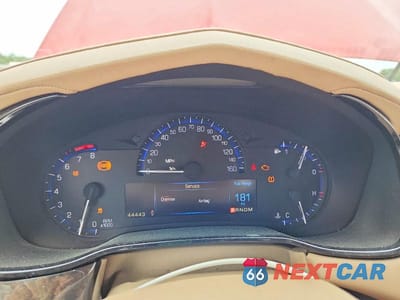 Zdjęcie 9 z 12 samochodu: 2014 CADILLAC CTS LUXURY COLLECTION VIN:1G6AX5SX0E0197642 - miniatura