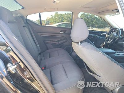 Zdjęcie 10 z 12 samochodu: 2019 NISSAN ALTIMA SV VIN:1N4BL4DV9KC147101 - miniatura