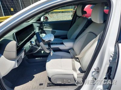 Zdjęcie 7 z 12 samochodu: 2025 HYUNDAI IONIQ 6 LIMITED VIN:KMHM54AAXSA115571 - miniatura