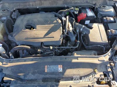 Zdjęcie 11 z 12 samochodu: 2016 FORD FUSION SE VIN:1FA6P0HD8G5135498 - miniatura