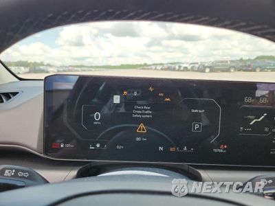 Zdjęcie 9 z 12 samochodu: 2025 KIA K4 EX VIN:3KPFU4DE5SE224967 - miniatura
