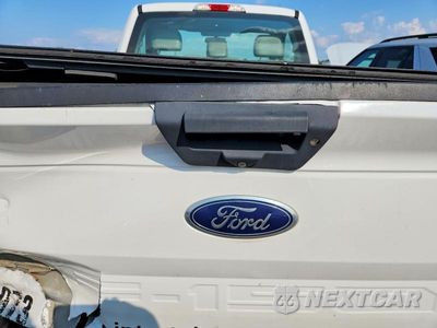 Zdjęcie 10 z 12 samochodu: 2018 FORD F150 VIN:1FTMF1CB0JFD61200 - miniatura