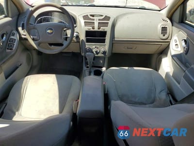 Zdjęcie 8 z 12 samochodu: 2006 CHEVROLET MALIBU LS VIN:1G1ZS51F36F107821 - miniatura