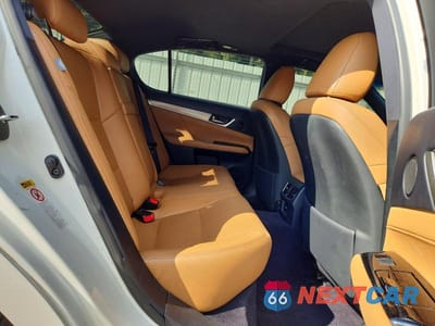 Zdjęcie 10 z 12 samochodu: 2013 LEXUS GS 350 VIN:JTHBE1BL0D5026113 - miniatura
