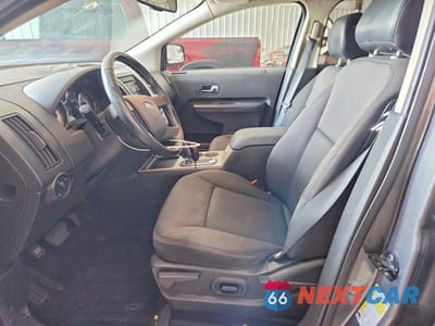 Zdjęcie 7 z 13 samochodu: 2010 FORD EDGE SEL VIN:2FMDK3JC4ABA18888 - miniatura