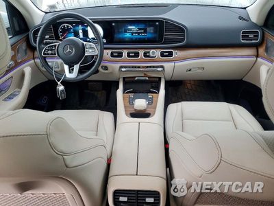 Zdjęcie 8 z 13 samochodu: 2023 MERCEDES-BENZ GLE 350 4MATIC VIN:4JGFB4KBXPA886256 - miniatura