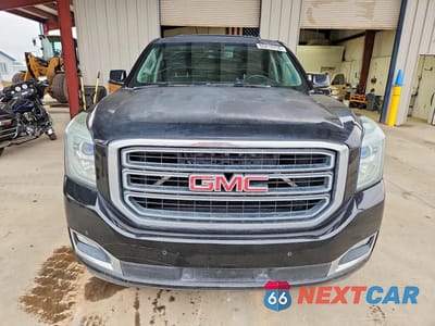 Piąte zdjęcie samochodu w środku: 2015 GMC YUKON XL K1500 SLT VIN:1GKS2HKC6FR203346 - miniatura