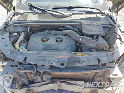 Zdjęcie 11 z 12 samochodu: 2017 LAND ROVER RANGE ROVER EVOQUE SE VIN:SALVP2BGXHH235857 - miniatura